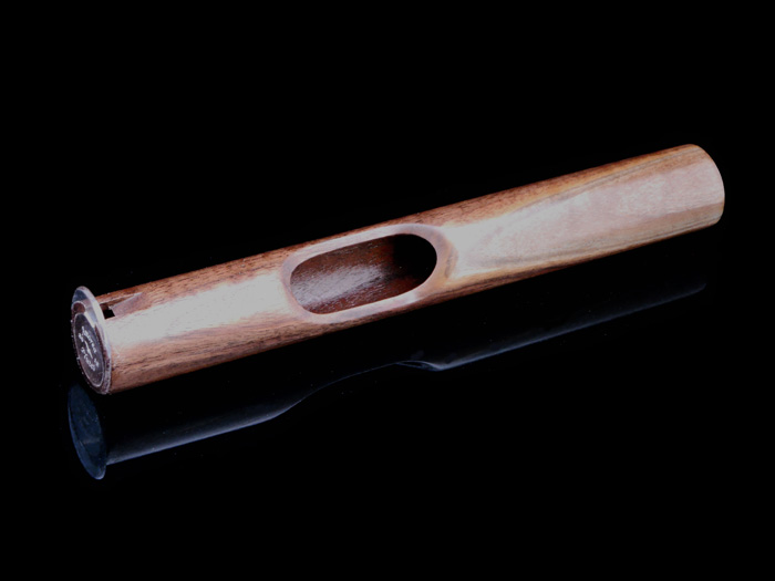 Walnut Flute